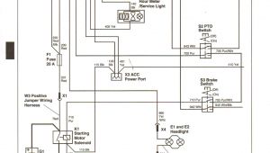 John Deere L120 Wiring Diagram Pto Clutch Wiring Diagram Wiring Diagram