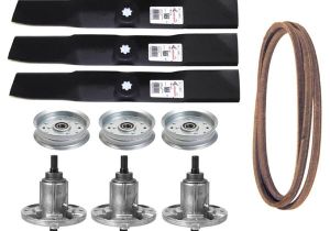 John Deere La175 Wiring Diagram 54 Deck Rebuild Kit John Deere 100 Series 190c D170 E180 G110 La175