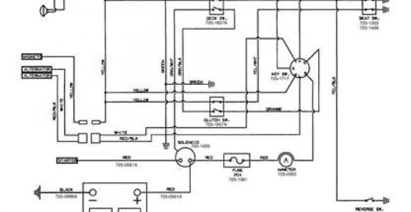 John Deere Lawn Tractor Ignition Switch Wiring Diagram solved I Need A Wiring Diagram for A 7 Terminal Ignition
