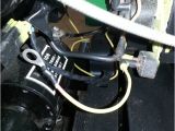 John Deere Lt155 Starter solenoid Wiring Diagram Can You Identify This Wire Mytractorforum Com the