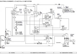 John Deere Lt155 Starter solenoid Wiring Diagram John Deere Lt155 Starter solenoid Wiring Diagram Wiring