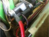John Deere Lt155 Starter solenoid Wiring Diagram Lt155 Wont Charge Battery Page 2 Mytractorforum Com