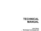John Deere Lt166 Wiring Diagram John Deere Lt166 Lawn Garden Tractor Service Repair Manual