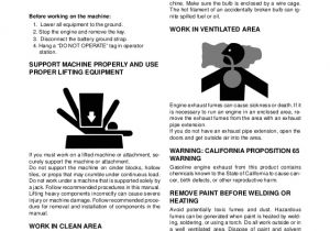John Deere Lt166 Wiring Diagram John Deere Lt166 Lawn Garden Tractor Service Repair Manual