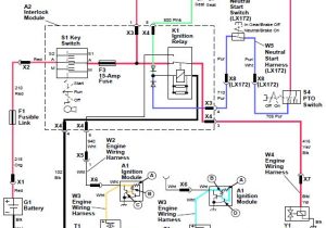 John Deere Lx176 Wiring Diagram How Can I An Electrical Schematic for A Deere Lx176