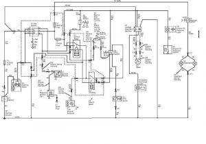 John Deere Lx176 Wiring Diagram How Can I An Electrical Schematic for A Deere Lx176