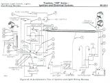 John Deere M Wiring Diagram John Deere H Wiring Harness Wiring Diagram