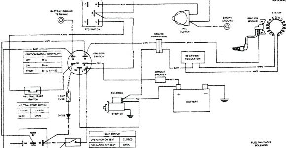 John Deere Stx38 Wiring Diagram John Deere Bo Wiring Diagram Wiring Diagram Technic