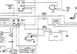 John Deere Stx38 Wiring Diagram Stx38 Wiring Diagram Wiring Diagram Paper