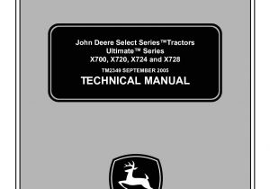 John Deere X720 Wiring Diagram Calameo John Deere X720 Lawn Garden Tractor Service John Deere X720 Wiring Diagram Calameo John Deere X720 Lawn Garden Tractor Service