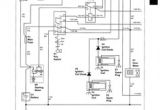 John Deere Z445 Wiring Diagram John Deere Mower Z445