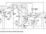 John Deere Z445 Wiring Diagram John Deere Mower Z445