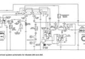 John Deere Z445 Wiring Diagram John Deere Mower Z445