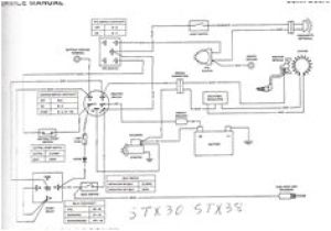 John Deere Z445 Wiring Diagram John Deere Mower Z445