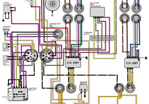 Johnson 35 Hp Outboard Wiring Diagram 11afc 1981 70 Johnson Wiring Harness Diagram Wiring Library