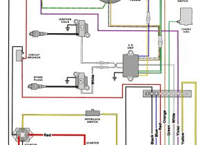 Johnson 35 Hp Outboard Wiring Diagram force Wiring Diagram 2 Wiring Diagram