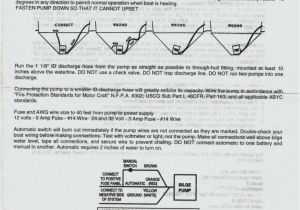 Johnson Bilge Pump Wiring Diagram attwood Wiring Diagram Manual E Book