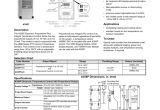 Johnson Controls A350p Wiring Diagram Electronic Proportional Plus Integral Temperature Control