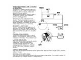 Johnson Controls A419 Wiring Diagram Cs144 Alternator Wiring Diagram Wiring Library