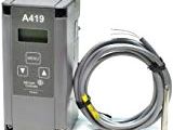 Johnson Controls A419 Wiring Diagram Johnson Controls A419abc 1c Electronic Temp Controller Amazon Ca