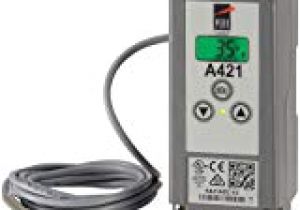 Johnson Controls A419 Wiring Diagram Johnson Controls A419abc 1c Electronic Temp Controller Amazon Ca