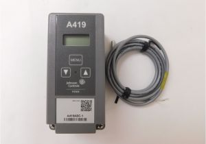 Johnson Controls A419 Wiring Diagram Johnson Controls A419abc 1c Electronic Temp Controller