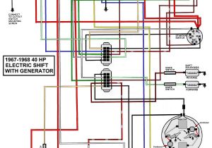 Johnson Outboard Ignition Switch Wiring Diagram Marine 40 Hp Wiring Diagrams Wiring Diagram Pos