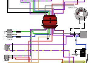Johnson Outboard Ignition Switch Wiring Diagram Omc Wiring Diagram Wiring Diagram Files