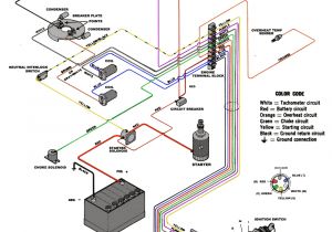 Johnson Outboard Key Switch Wiring Diagram 50 Hp Johnson Wiring Diagram
