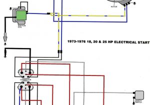 Johnson Outboard Key Switch Wiring Diagram Key Switch Wire Diagram for A Mercury Outboaed with Chock