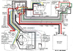 Johnson Outboard Wiring Diagram Pdf Yamaha Outboard Wiring Diagram Wiring Diagram Data