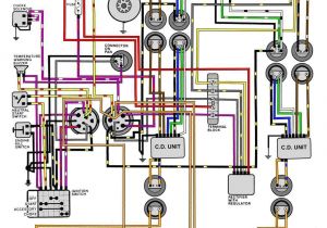 Johnson Trim Gauge Wiring Diagram Es 0502 Omc Wiring Harness Colors Wiring Diagram