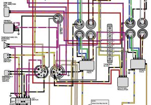 Johnson Trim Gauge Wiring Diagram Es 0502 Omc Wiring Harness Colors Wiring Diagram