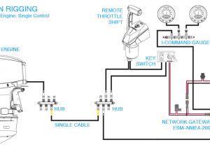 Johnson Trim Gauge Wiring Diagram Hr 7520 Evinrude solenoid Wiring Diagram Free Diagram