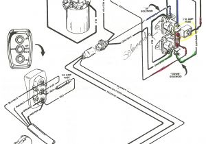 Johnson Trim Gauge Wiring Diagram Mercruiser Trim Motor Wiring Diagram Blog Wiring Diagram