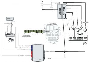 Jvc Kd G220 Wiring Diagram Daewoo Remote Starter Diagram Wiring Diagrams Data