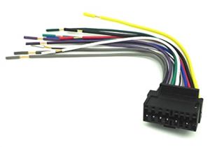 Jvc Kd G220 Wiring Diagram Jvc Kd Car Stereo Wiring Harness