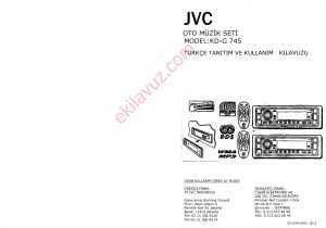 Jvc Kd G335 Wiring Diagram Jvc Kd G 745 Oto Radyo Cd Mp3 A Alar Oto Muzik Seti Kullanma Jvc Kd G335 Wiring Diagram Jvc Kd G 745 Oto Radyo Cd Mp3 A Alar Oto Muzik Seti Kullanma