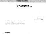 Jvc Kd G335 Wiring Diagram Jvc Kd Gs828 49418 Service Manual Download Schematics Eeprom
