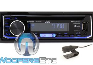 Jvc Kd G420 Wiring Diagram Jvc Kd G420 Car Stereo Cd Player 27 00 Picclick