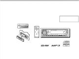 Jvc Kd R530 Wiring Diagram Jvc Auto Radio Kd G409