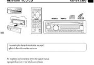 Jvc Kd X260bt Wiring Diagram Kd Sv3305 Jvc Mobile Car Stereo Vcd Cd Receiver Manual Jvc Kd X260bt Wiring Diagram Kd Sv3305 Jvc Mobile Car Stereo Vcd Cd Receiver Manual