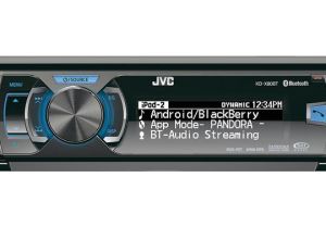 Jvc Kd X50bt Wiring Diagram Jvc Kd X80bt Digital Media Receiver Does Not Play Cds at Crutchfield