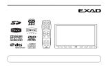 Jvc Kw Avx800 Wiring Diagram Jvc Kw Avx800eu Avx800 Eu User Manual Europe Lvt1666 004b