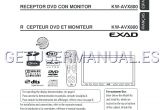 Jvc Kw Avx800 Wiring Diagram Jvc Receivers Kw Avx800 Instruction Manual Download Free