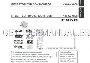 Jvc Kw Avx800 Wiring Diagram Jvc Receivers Kw Avx800 Instruction Manual Download Free Jvc Kw Avx800 Wiring Diagram Jvc Receivers Kw Avx800 Instruction Manual Download Free