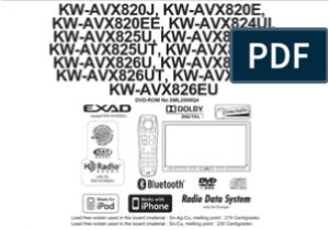 Jvc Kw Avx800 Wiring Diagram Kw Avx820 Diagrama Esquematico Dvd Media Technology Jvc Kw Avx800 Wiring Diagram Kw Avx820 Diagrama Esquematico Dvd Media Technology