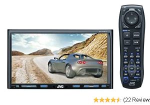 Jvc Kw Avx810 Wiring Diagram Amazon Com Jvc Kw Avx810 Vehicle Multimedia Receiver W 7 touch