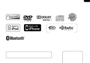 Jvc Kw Avx810 Wiring Diagram Jvc Blu Ray Player Kw Avx838 Users Manual 105avx830