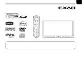 Jvc Kw Avx810 Wiring Diagram Jvc Kw Avx810eu Avx810 Eu Instructions User Manual Lvt1792 005a Jvc Kw Avx810 Wiring Diagram Jvc Kw Avx810eu Avx810 Eu Instructions User Manual Lvt1792 005a